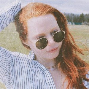 Meet your Posher, Skyler